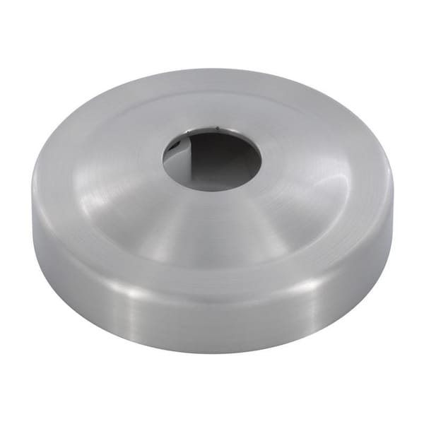 Danco Danco Brushed Nickel Shower Arm Flange 9D00012006 - main